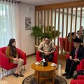 ASDP dan Pemkab Banyuwangi Perkuat Sinergi Pengembangan Kawasan Ketapang