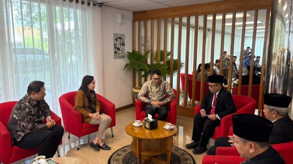 IMG-20261001-WA0016 ASDP dan Pemkab Banyuwangi Perkuat Sinergi Pengembangan Kawasan Ketapang