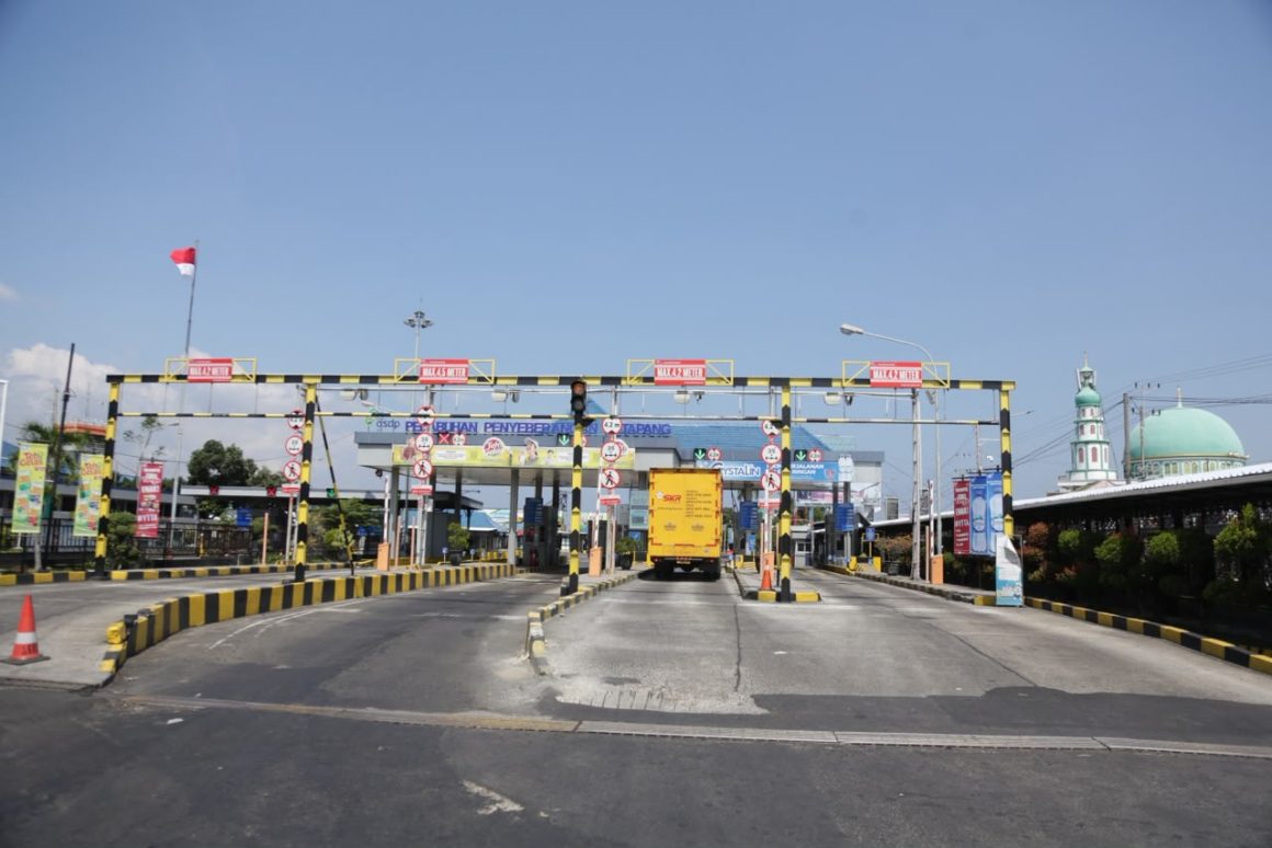 IMG-20261002-WA0007 Layanan Ketapang–Gilimanuk Makin Terkendali, Antrean Menyusut Jadi 0,5 Kilometer