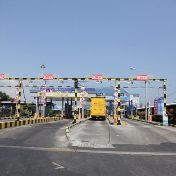 Layanan Ketapang–Gilimanuk Makin Terkendali, Antrean Menyusut Jadi 0,5 Kilometer