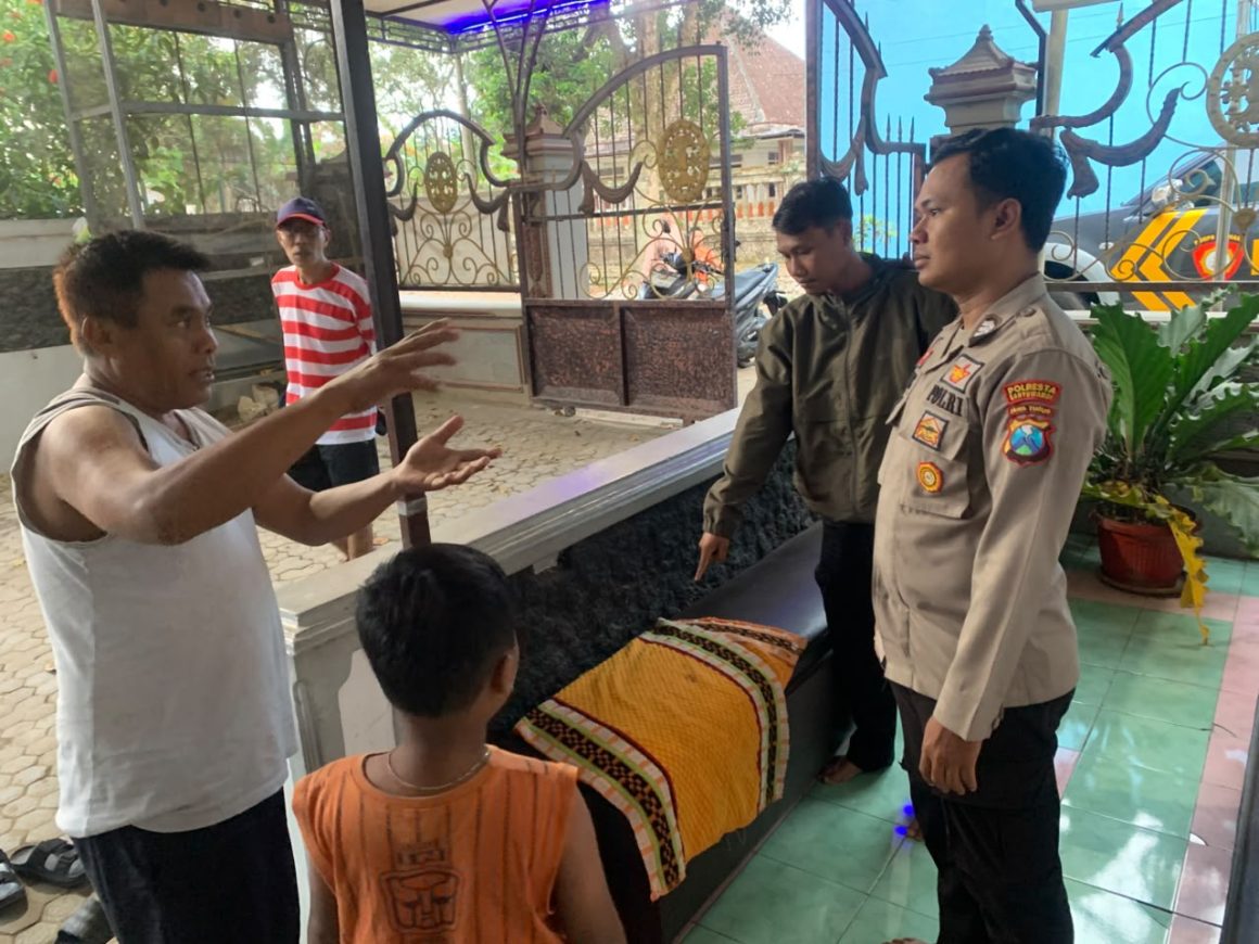 IMG-20261004-WA0005 Polisi Ringkus Pasutri Pelaku Pembuangan Bayi di Kalibaru Banyuwangi