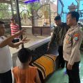 Polisi Ringkus Pasutri Pelaku Pembuangan Bayi di Kalibaru Banyuwangi