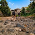 Terkuak! Sisi Lain Jejak Letusan Gunung Ijen tahun 1817, Tiga Desa Hanyut dan Ratusan Ternak Mati Keracunan Belerang