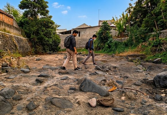 IMG-20261007-WA0007 Terkuak! Sisi Lain Jejak Letusan Gunung Ijen tahun 1817, Tiga Desa Hanyut dan Ratusan Ternak Mati Keracunan Belerang
