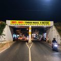 Portal Dimensi Viaduk BH 87A Roboh Ditabrak Truk, KAI: Ini Bukan Sekadar Kerusakan Infrastruktur