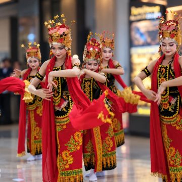 Sambut Pesona Gandrung Sewu, KAI Daop 9 Berikan Diskon Tiket Kereta Api 20 Persen