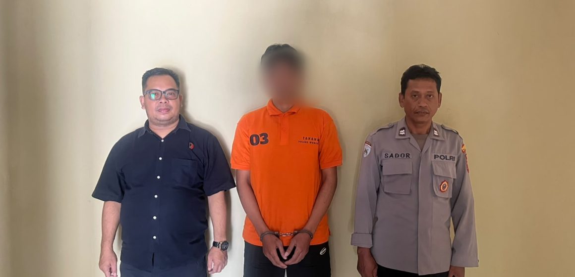 Buron Usai Dugaan Pembacokan di Banyuwangi, Pria Ini Serahkan Diri
