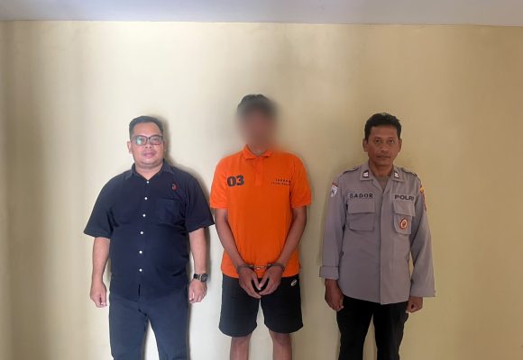 IMG-20261010-WA0000 Buron Usai Dugaan Pembacokan di Banyuwangi, Pria Ini Serahkan Diri