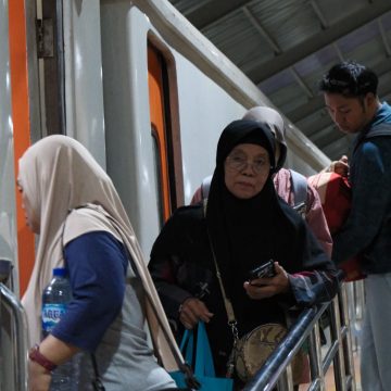 Penumpang KAI Daop 9 Jember Tumbuh 2,49 Persen, Tembus 5,3 Juta hingga September 2026