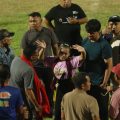 Latihan Gandrung Sewu di Banyuwangi Diwarnai Insiden Puluhan Penari Histeris