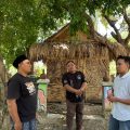 Jelang Gandrung Sewu 2026, Tim Kreatif Kembali Menyambung Silaturahmi dengan Leluhur Olehsari