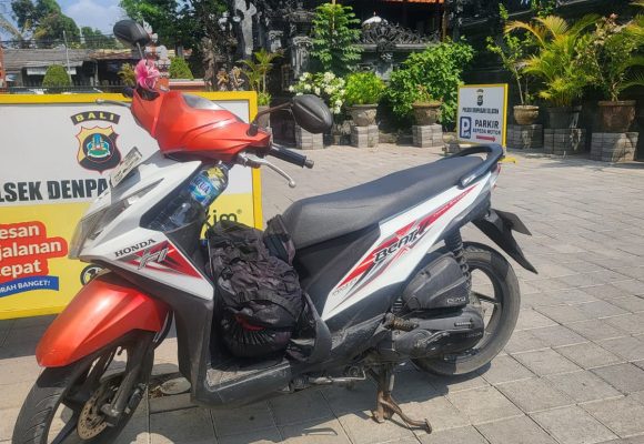 IMG-20261011-WA0017 Dikejar Hingga ke Bali, Jatanras Polresta Banyuwangi Tangkap Jejak Dua Terduga Curanmor