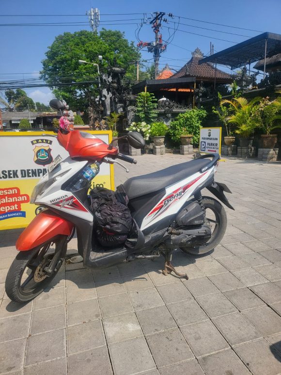 IMG-20261011-WA0017 Dikejar Hingga ke Bali, Jatanras Polresta Banyuwangi Tangkap Jejak Dua Terduga Curanmor