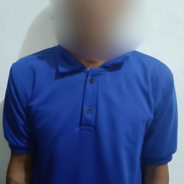 IMG-20261011-WA0018 Jejak CCTV Ungkap Pembobolan Rumah di Sobo, Kerugian Capai Rp30,5 Juta