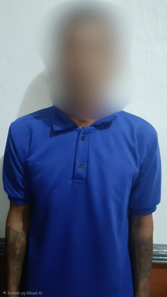 IMG-20261011-WA0018 Jejak CCTV Ungkap Pembobolan Rumah di Sobo, Kerugian Capai Rp30,5 Juta