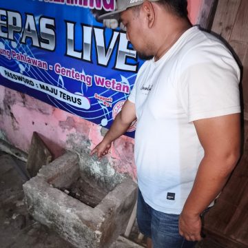IMG-20261014-WA0013 Polisi Ringkus Pelaku Pencuri Pompa Air dan Speaker dari Rumah Kontrakan di Genteng Banyuwangi