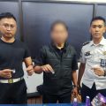 Simpan Sabu di Wadah Skincare, Upaya Penyelundupan Barang Haram ke Lapas Banyuwangi Digagalkan