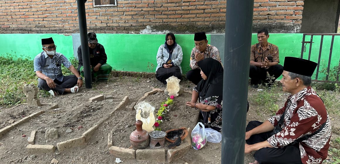 IMG-20261017-WA0011 Silaturahmi Sakral di Tokoh Adat Seblang Bakungan Sambut Perhelatan Gandrung Sewu 2026