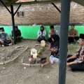 Silaturahmi Sakral di Tokoh Adat Seblang Bakungan Sambut Perhelatan Gandrung Sewu 2026