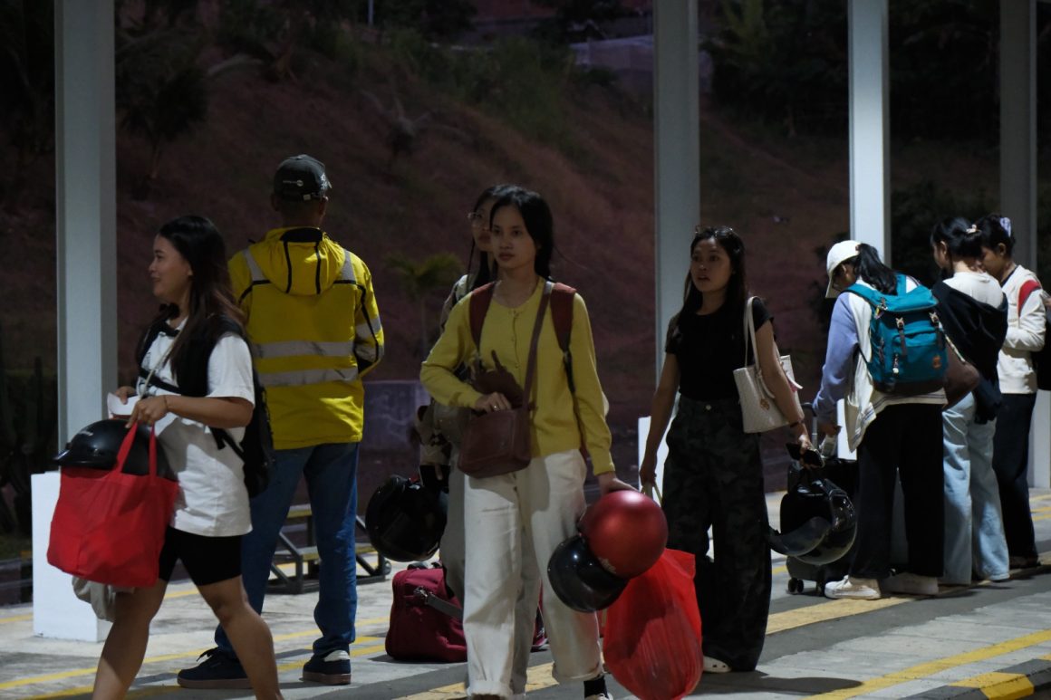 IMG-20261019-WA0011 Ribuan Tiket Diskon Gandrung Sewu Masih Tersedia, KAI Dorong Kemudahan Perjalanan ke Banyuwangi