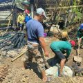 Kebakaran Kandang Kambing di Banyuwangi, 6 Ekor Mati Terpanggang Lagi