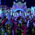 Empat Siswi Sekolah Rakyat Lolos Seleksi, Tampil di Gandrung Sewu 2026
