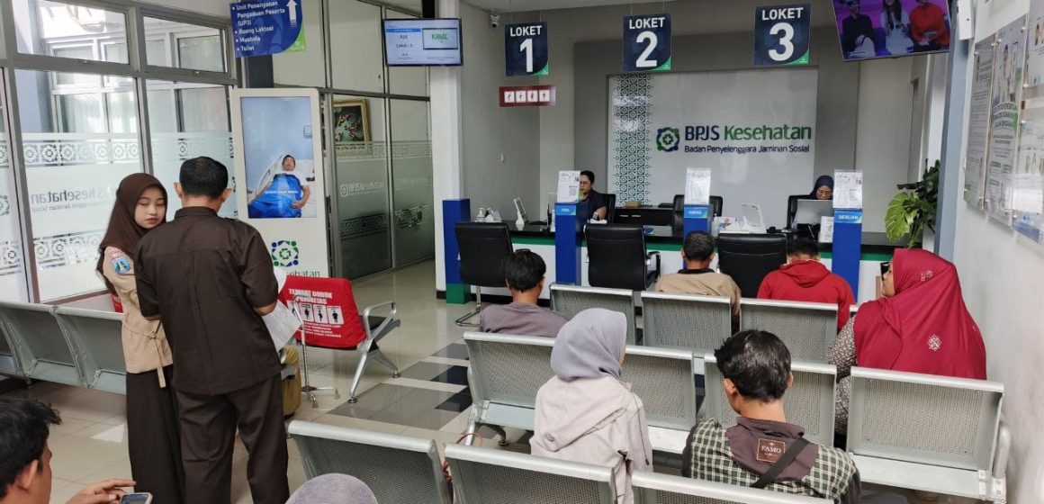 IMG-20261028-WA0029 Ramai Isu Penonaktifan PBI, BPJS Dorong Peserta Rutin Cek Status Keaktifan