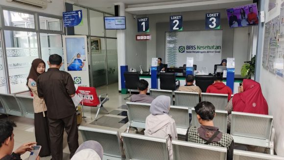 IMG-20261028-WA0029 Ramai Isu Penonaktifan PBI, BPJS Dorong Peserta Rutin Cek Status Keaktifan