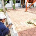Antisipasi Musim Hujan, KAI Daop 9 Jember Pastikan 20 Lokasi Proteksi Petir dalam Kondisi Baik