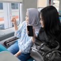 Gen Z dan Milenial Dominasi Pengguna Kereta Api Daop 9 Jember, Tembus 1,39 Juta Penumpang