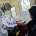 Tebar Manfaat bagi Warga, KAI Terjunkan 27 Tenaga Kesehatan di Kereta Kesehatan hingga Kereta Pustaka