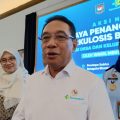 Usai Tinjau Rumah Sakit di Genteng, Wamenkes Benjamin: Meski di Pinggiran, Fasilitasnya Lengkap