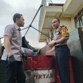 Ungkap Kasus Penyelewengan BBM Subsidi, Polisi di Banyuwangi Tangkap 3 Pelaku dan Amankan 5.200 Liter Solar