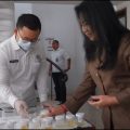 Pasca Anggotanya Ditangkap Polisi Kasus Narkoba, DRPD Banyuwangi Gelar Tes Urine : 12 Orang Absen