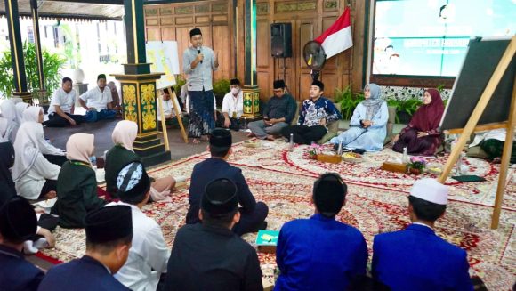 Banyuwangi Gelar Rembug Santri, Ruang Jaring Aspirasi Generasi Pesantren