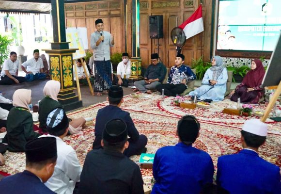 Banyuwangi Gelar Rembug Santri, Ruang Jaring Aspirasi Generasi Pesantren